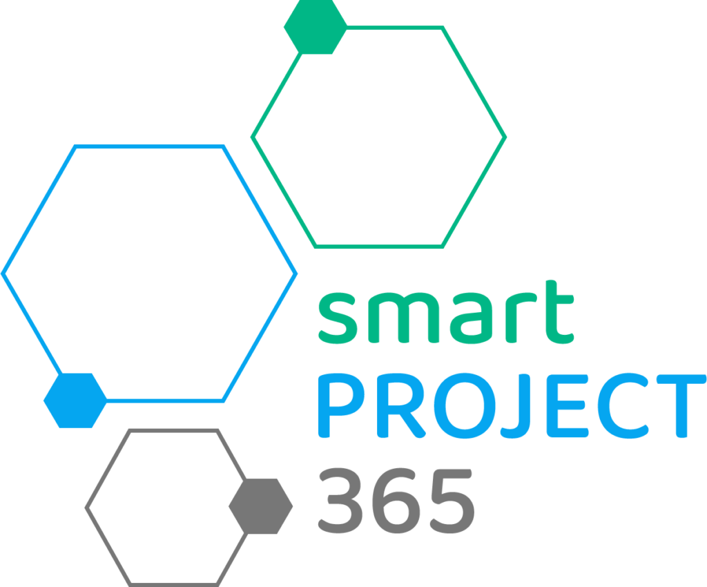 smartPROJECT Logo