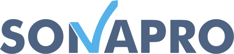 Sonapro Logo