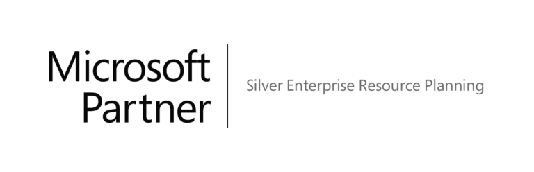 Microsoft Silver Partner Logo
