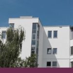Modernes Bürogebäude