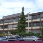 BFI Firmensitz