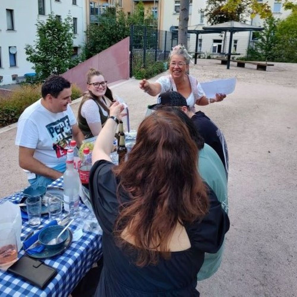 Sommerfest