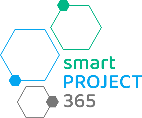 smartPROJECT-Logo smartPROJECT Logo