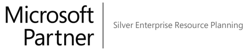 Microsoft Silver Partner Logo